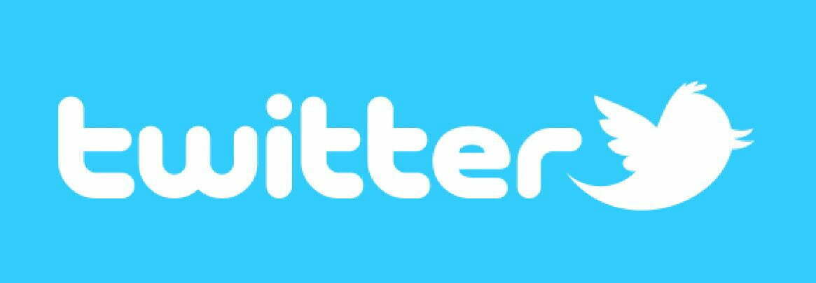 twitter logo