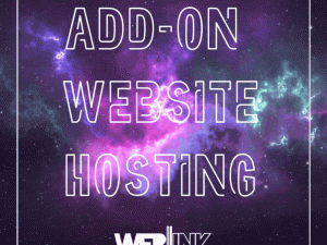 Add-On Hosting Site