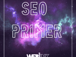 SEO Primer