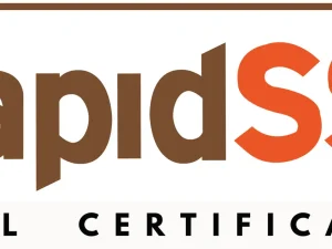 RapidSSL DV Certificate